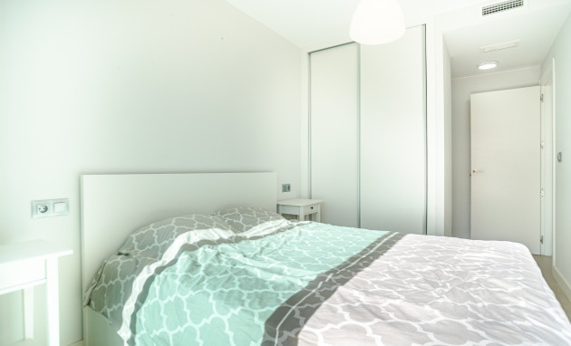 Herverkoop - Apartment - CARTAGENA - Mar de Cristal