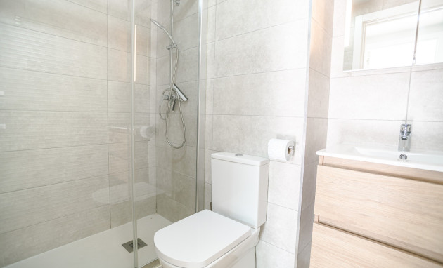 Herverkoop - Apartment - CARTAGENA - Mar de Cristal