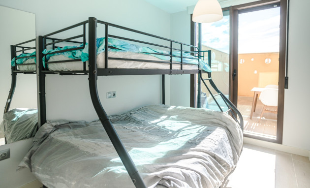 Herverkoop - Apartment - CARTAGENA - Mar de Cristal