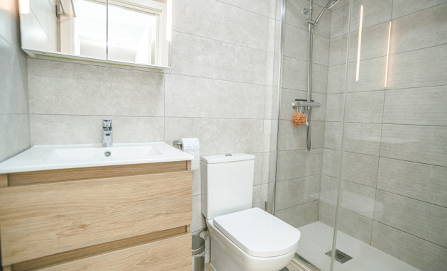 Herverkoop - Apartment - CARTAGENA - Mar de Cristal