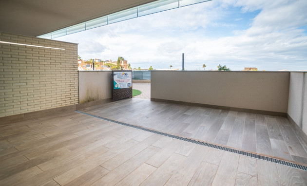 Herverkoop - Apartment - CARTAGENA - Mar de Cristal