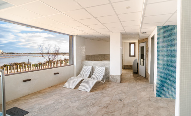 Herverkoop - Apartment - CARTAGENA - Mar de Cristal