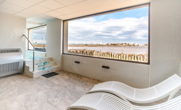 Herverkoop - Apartment - CARTAGENA - Mar de Cristal