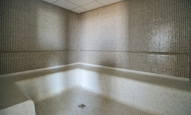 Herverkoop - Apartment - CARTAGENA - Mar de Cristal