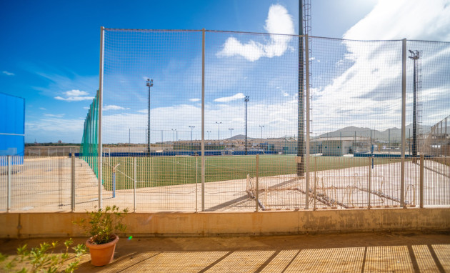 Herverkoop - Apartment - CARTAGENA - Mar de Cristal