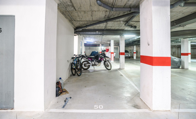 Herverkoop - Apartment - CARTAGENA - Mar de Cristal