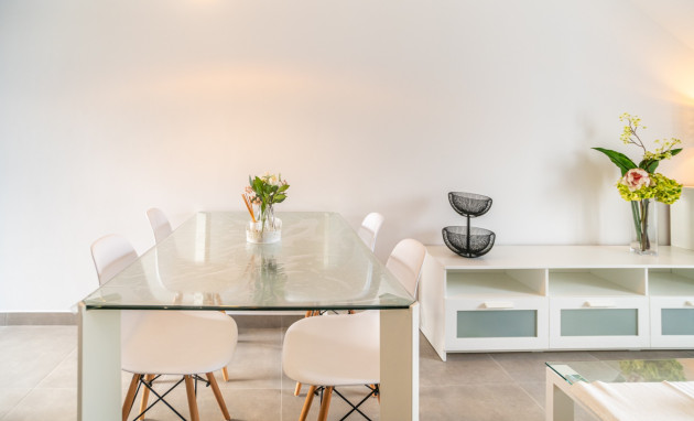 Revente - Apartment - Pilar de la Horadada - La Torre de la Horadada