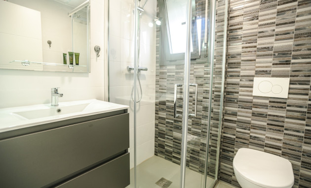 Revente - Apartment - Pilar de la Horadada - La Torre de la Horadada