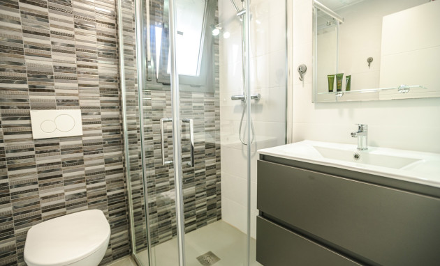 Revente - Apartment - Pilar de la Horadada - La Torre de la Horadada