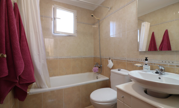 Reventa - Quad Villa - Ciudad Quesada - Lo Marabu