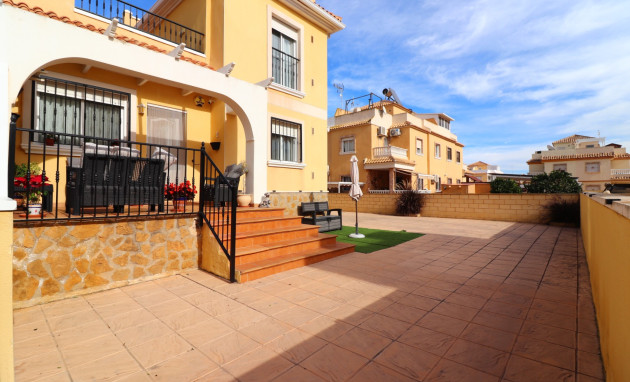 Reventa - Quad Villa - Ciudad Quesada - Lo Marabu