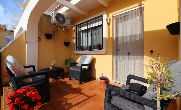 Reventa - Quad Villa - Ciudad Quesada - Lo Marabu