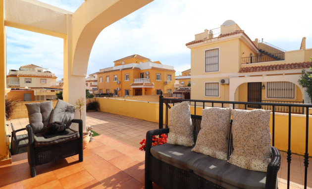 Reventa - Quad Villa - Ciudad Quesada - Lo Marabu