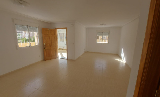 Herverkoop - Quad Villa - Ciudad Quesada - Lo Marabu