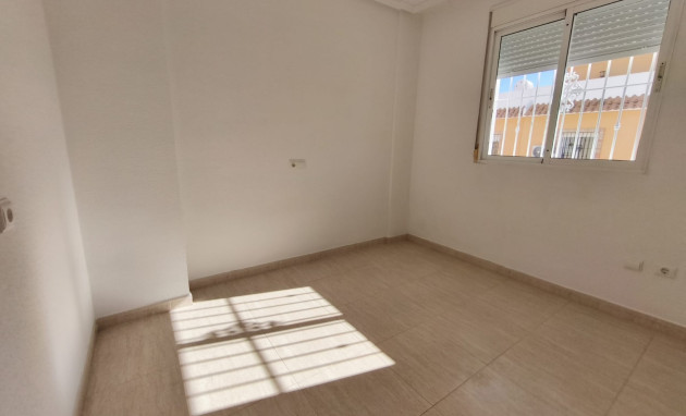 Herverkoop - Quad Villa - Ciudad Quesada - Lo Marabu