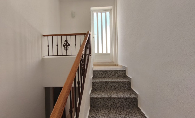 Herverkoop - Quad Villa - Ciudad Quesada - Lo Marabu