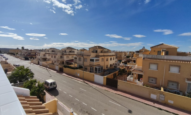 Herverkoop - Quad Villa - Ciudad Quesada - Lo Marabu