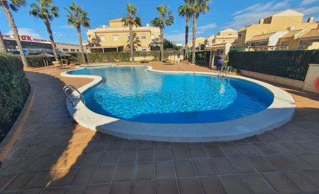 Herverkoop - Quad Villa - Ciudad Quesada - Lo Marabu