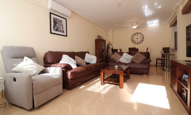 Reventa - Quad Villa - Ciudad Quesada - Lo Marabu