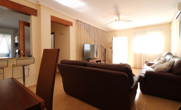 Reventa - Quad Villa - Ciudad Quesada - Lo Marabu