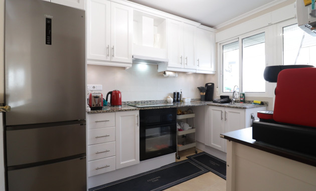 Reventa - Quad Villa - Ciudad Quesada - Lo Marabu