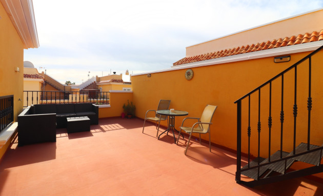 Reventa - Quad Villa - Ciudad Quesada - Lo Marabu