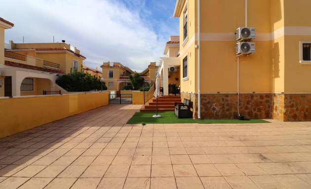 Reventa - Quad Villa - Ciudad Quesada - Lo Marabu
