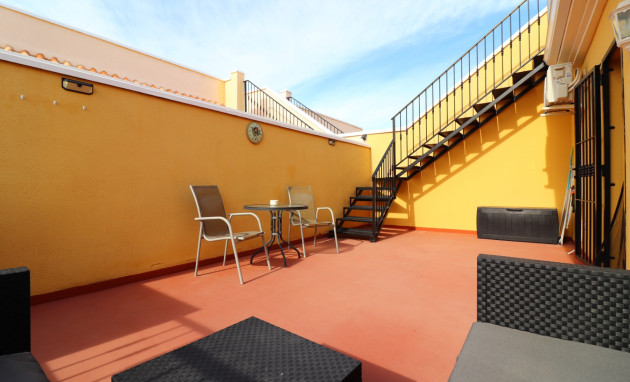 Reventa - Quad Villa - Ciudad Quesada - Lo Marabu