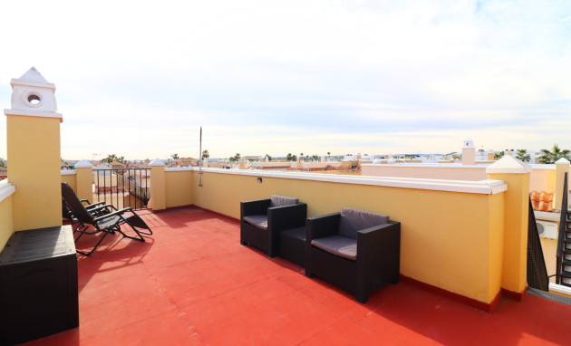 Reventa - Quad Villa - Ciudad Quesada - Lo Marabu