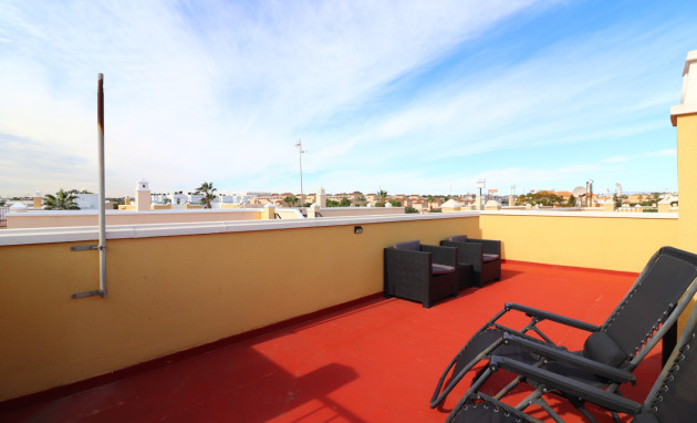 Reventa - Quad Villa - Ciudad Quesada - Lo Marabu