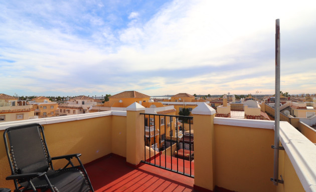 Reventa - Quad Villa - Ciudad Quesada - Lo Marabu