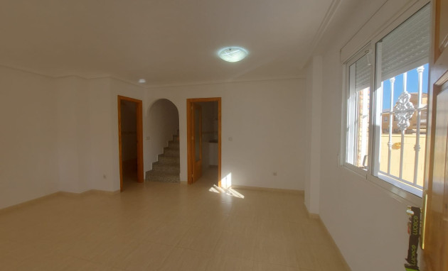 Herverkoop - Quad Villa - Ciudad Quesada - Lo Marabu