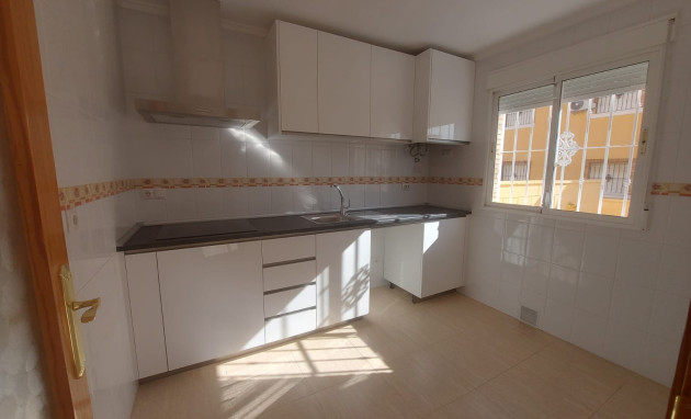 Herverkoop - Quad Villa - Ciudad Quesada - Lo Marabu