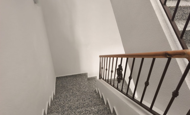 Herverkoop - Quad Villa - Ciudad Quesada - Lo Marabu