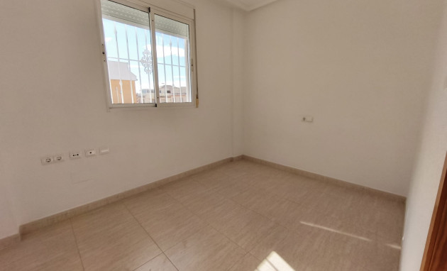 Herverkoop - Quad Villa - Ciudad Quesada - Lo Marabu