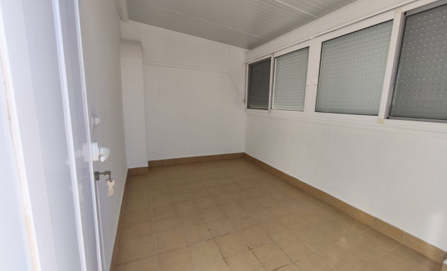 Herverkoop - Quad Villa - Ciudad Quesada - Lo Marabu