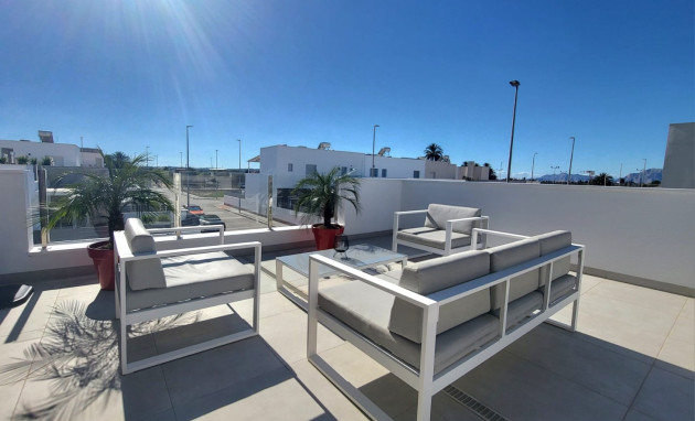 Resale - Townhouse - Daya Vieja