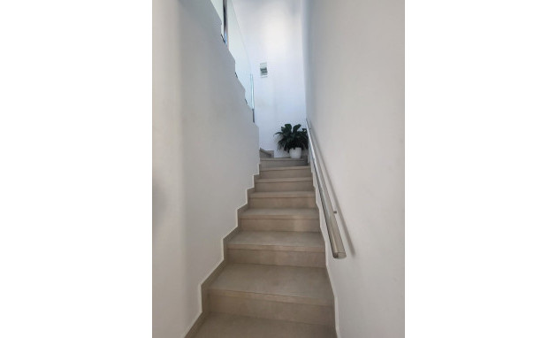 Resale - Townhouse - Daya Vieja