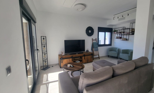 Resale - Townhouse - Daya Vieja