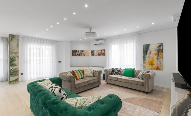 Revente - Appartement - Studio - Los Montesinos