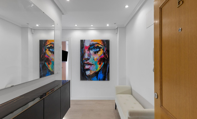 Revente - Appartement - Studio - Los Montesinos