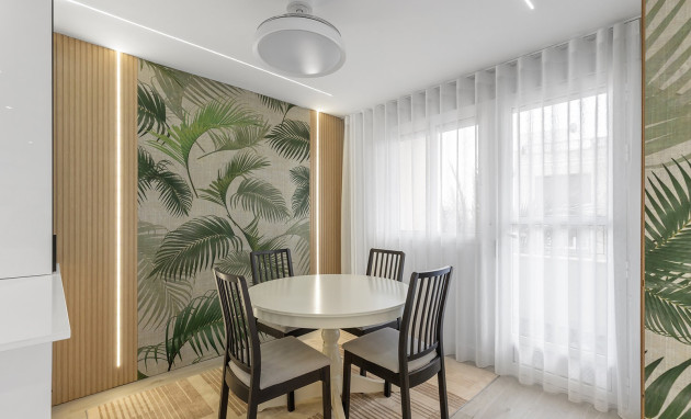 Revente - Appartement - Studio - Los Montesinos