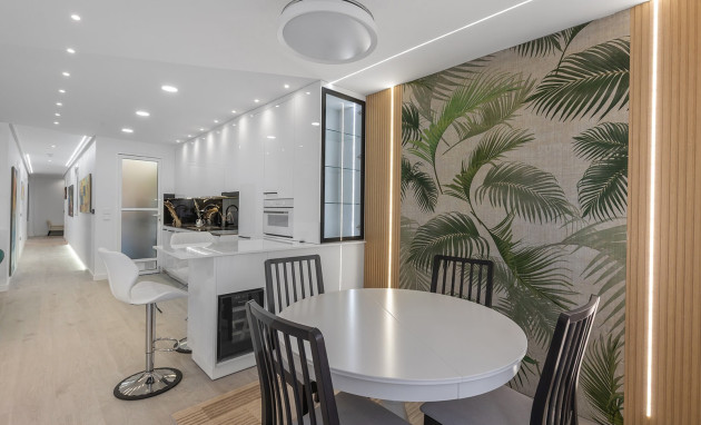 Revente - Appartement - Studio - Los Montesinos