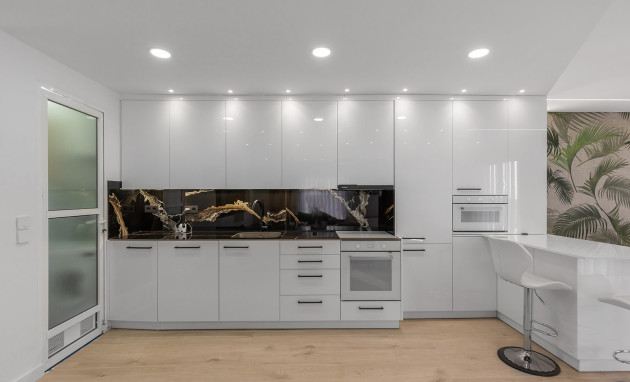 Revente - Appartement - Studio - Los Montesinos