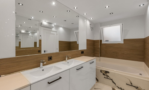 Revente - Appartement - Studio - Los Montesinos