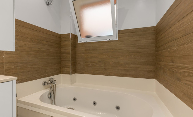 Revente - Appartement - Studio - Los Montesinos