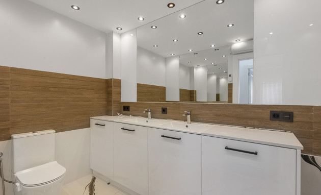 Revente - Appartement - Studio - Los Montesinos