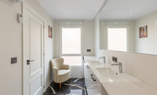 Revente - Appartement - Studio - Los Montesinos