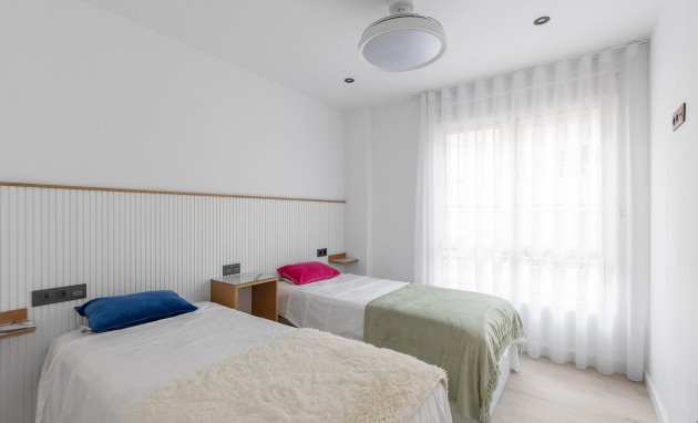 Revente - Appartement - Studio - Los Montesinos