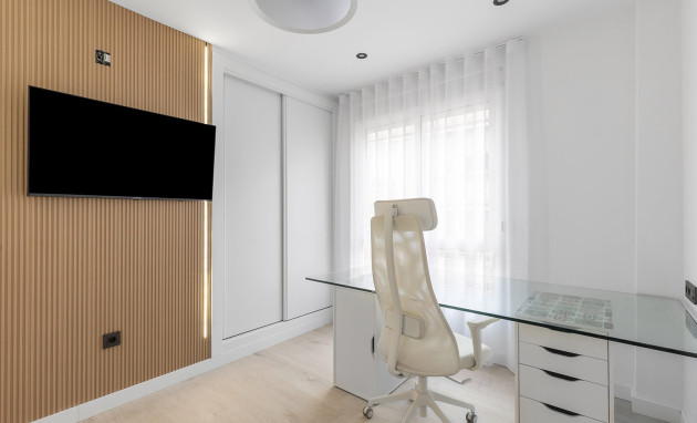 Revente - Appartement - Studio - Los Montesinos